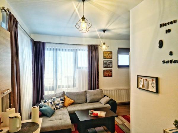 Downtown Apartment Travnik, Travnik