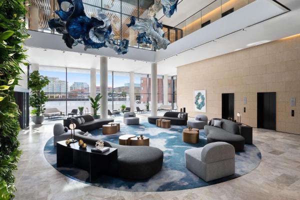 The Westin London City, London