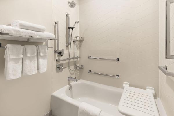 Zdjęcie 6: Fairfield by Marriott Inn & Suites Seattle Poulsbo