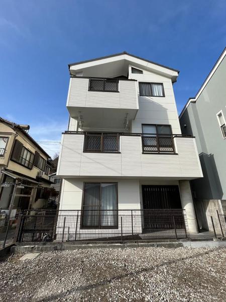 Kitaizu North Private House - Vacation Stay 14216 - Numazu