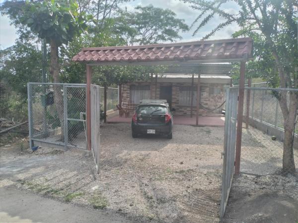 Casa Hidalgo cerca de playa Carrillo