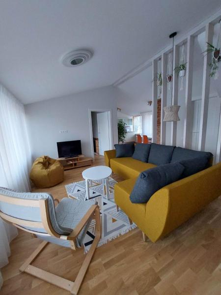 Maple Park Apartment, Kaunas
