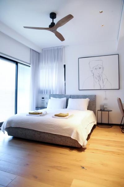 Bilde 6: 4BDR - Stunning & Magnificent Duplex Penthouse TLV