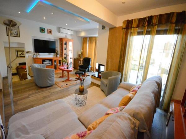 A la foto es mostra l'objecte Holiday Home