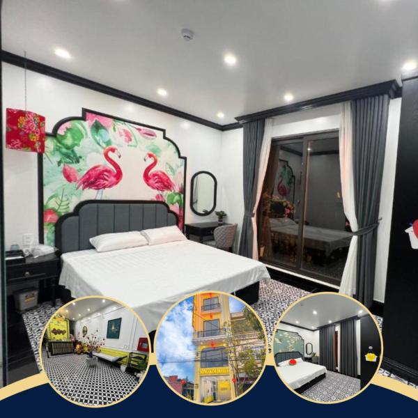 Song Kim Hotel, Haiphong