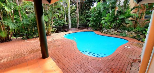 Bilde 3: Ramsgate Palms 77 - 6 Sleeper - Next To Ramsgate Blue Flag Beach!