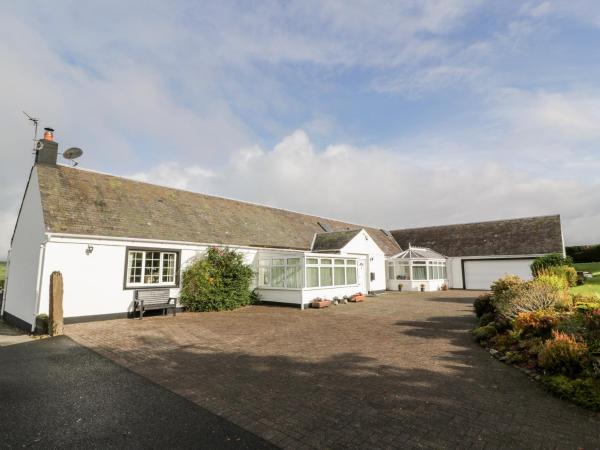 A la foto es mostra l'objecte Whiteside Cottage situat a la ciutat de Darvel.