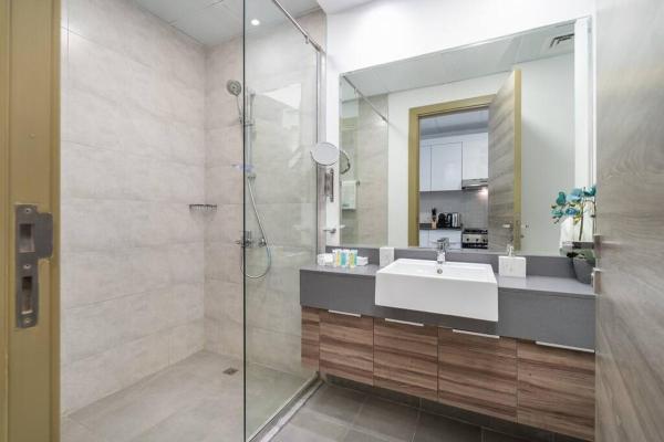 Fotografie 5: Classy studio in Bloom Heights in JVC