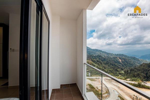 Billede 6: Studio V at Midhills Genting Highlands Free WiFi