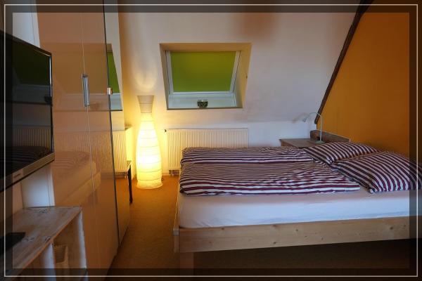 Foto 6: Studio in der alten Scheune