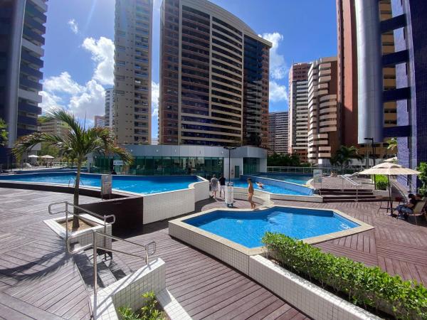 Foto 2: Beach Class - Fortaleza Rentals