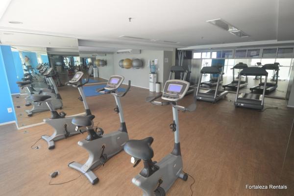 Foto 5: Beach Class - Fortaleza Rentals