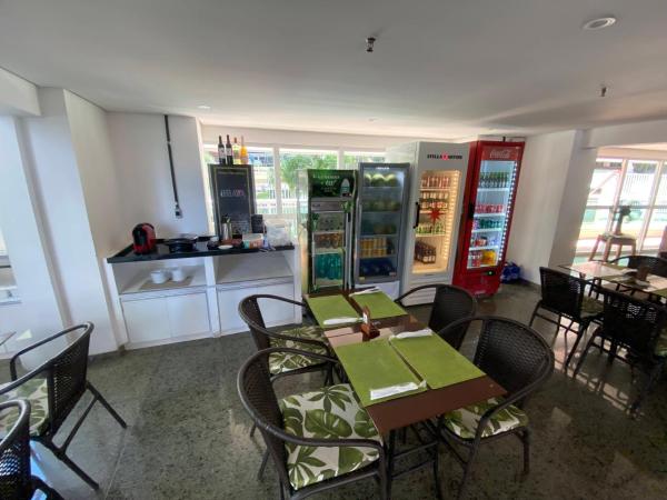 Foto 6: Beach Class - Fortaleza Rentals