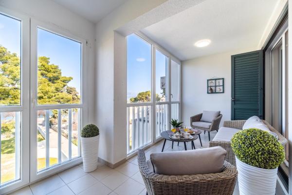 Apartment Mia - Milna