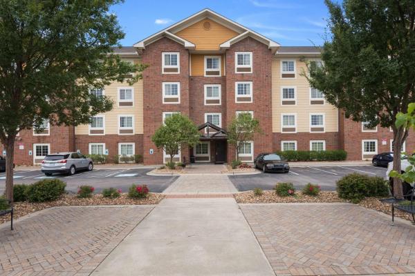 Studio 6 Lenexa - Overland Park - Olathe, KS