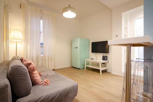 Del Riccio Home, in the heart of the city, Bologna