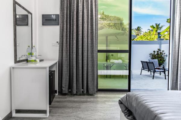 Fotografia 8: SIS Tourist Villa, Mathiveri, Maldives
