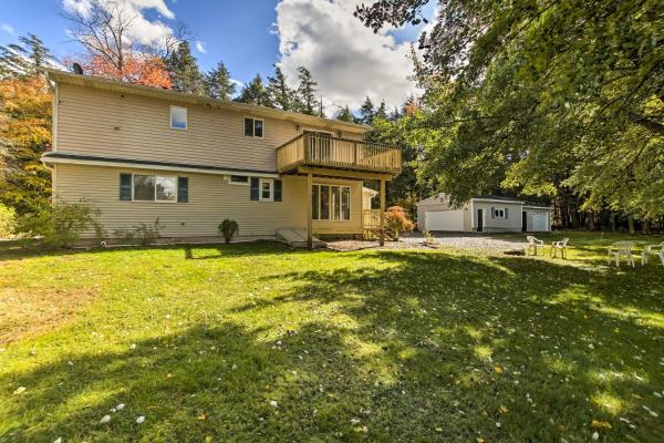 Foto 3: Spacious Apt w/ Yard: 3 Mi to Windham Mountain