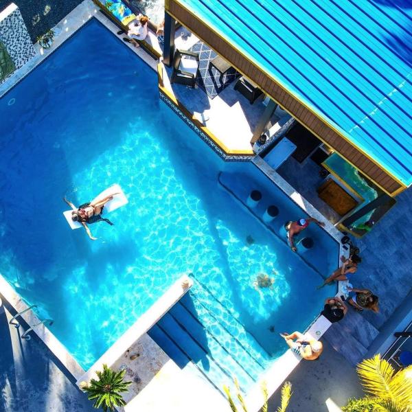 Aqua Marina Beach Club - Mayagüez