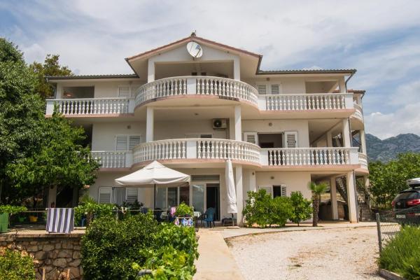 Apartments More Sunce - Starigrad