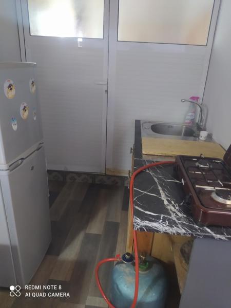 Na zdjęciu widoczny jest obiekt N3 Residence vitel pour famille położony w mieście Ifrane.