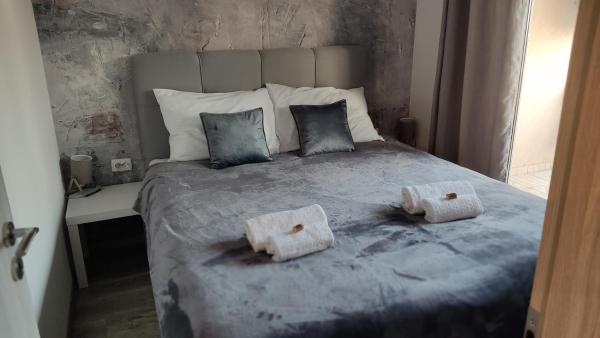 Toto Apartments Zadar - Zadar