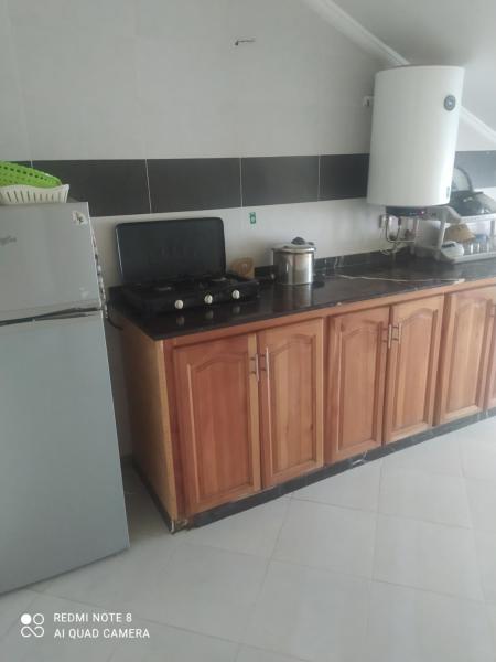 Na zdjęciu widoczny jest obiekt N36 Residence vitel pour famille położony w mieście Ifrane.