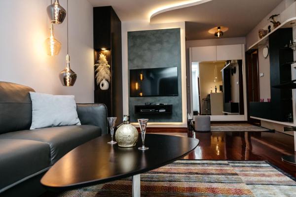Rosewood Podgorica - Podgoritsa