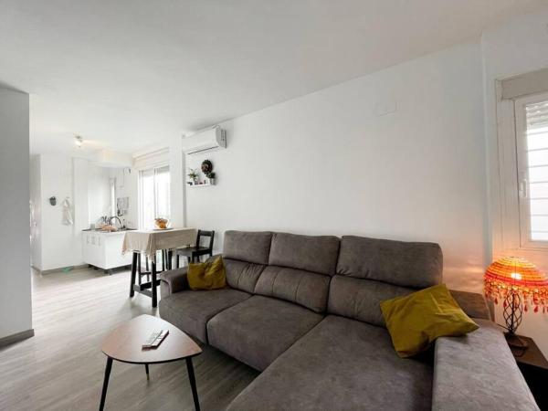Precioso apartamento en centro historico, Sevilla