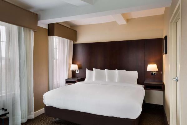 Best Western Syracuse Downtown Hotel And Suites - Liverpool, NY