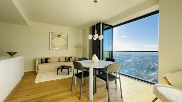 ApartmentInCopenhagen Apartment 1525, Copenhague