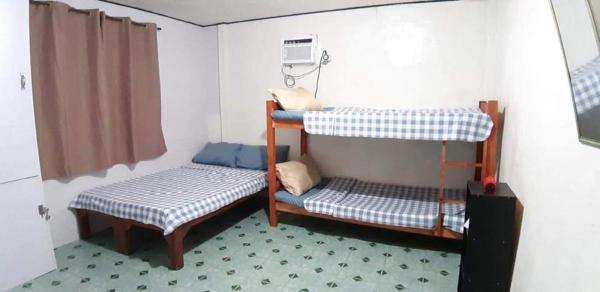 Auf dem Foto ist das Objekt Mistow Room CDO in der Stadt Bugo zu sehen.