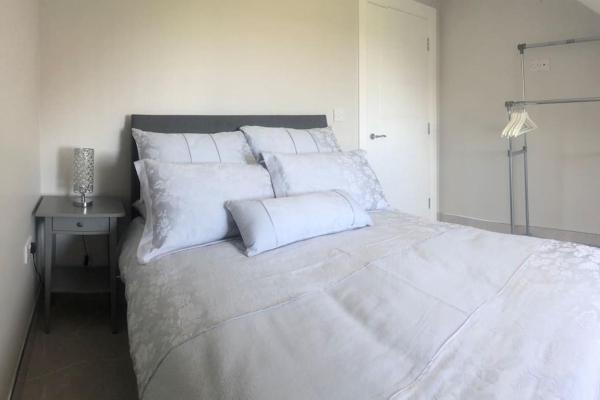 The View Apartment 1 - Luxury Apartment, City Views - Newry