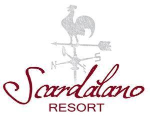 Scardalano Resort - Provincia di Benevento