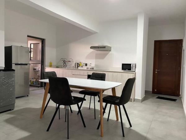 Foto 6: Modern Flat in Flic en Flac-walk to the beach