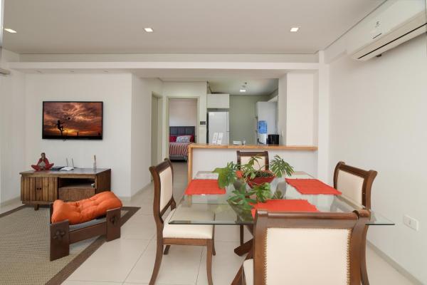 Foto 4: N3A1 - New, Nice, for Long and Short Stay
