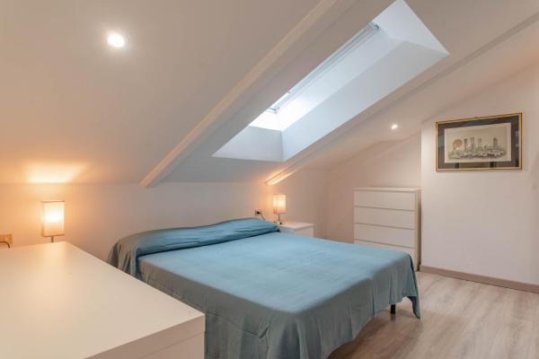 Foto 7: Centro, 2 bagni, 2 camere: La casa sui tetti