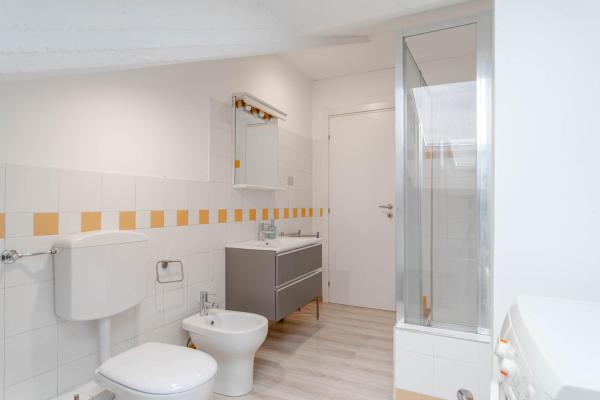 Foto 9: Centro, 2 bagni, 2 camere: La casa sui tetti
