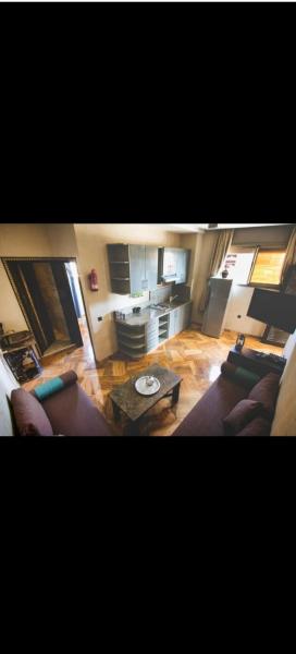 En la foto se muestra el objeto Auberge guest house1 ubicado en la ciudad de Imsouane.