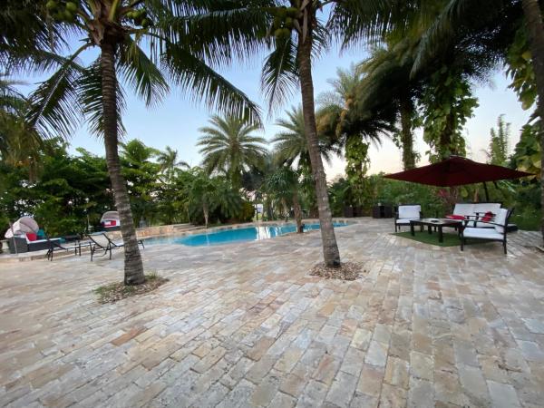 Arritola B And B Ranch - Florida