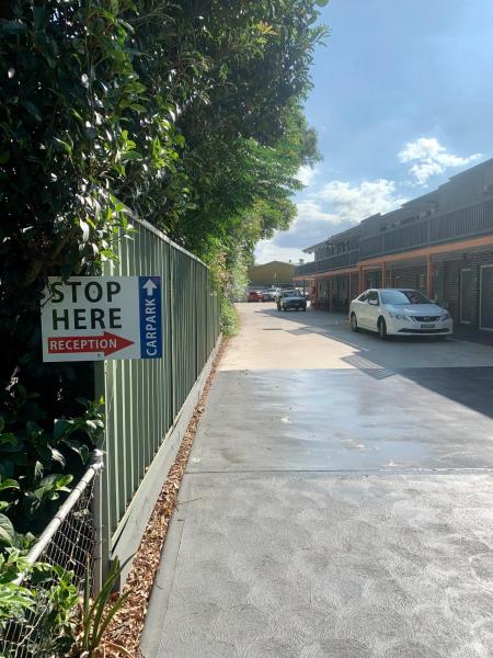 Bilde 7: Singleton Valley Accommodation