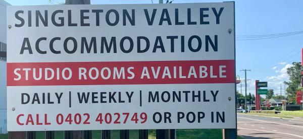 Bilde 8: Singleton Valley Accommodation