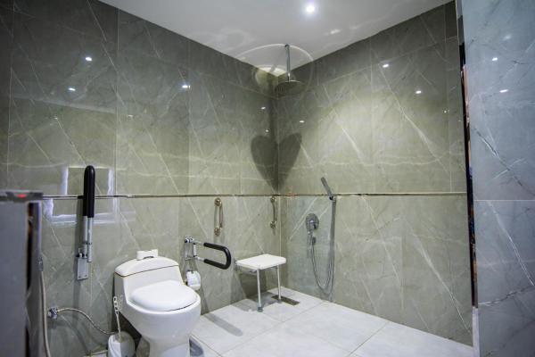 Photo 9 : ديالا للشقق المخدومة2