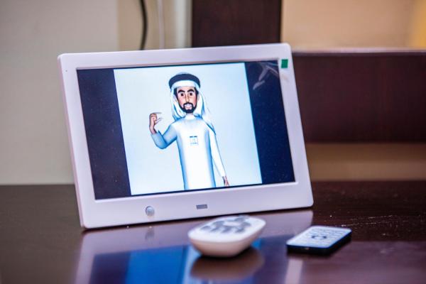 Photo 2 : ديالا للشقق المخدومة2