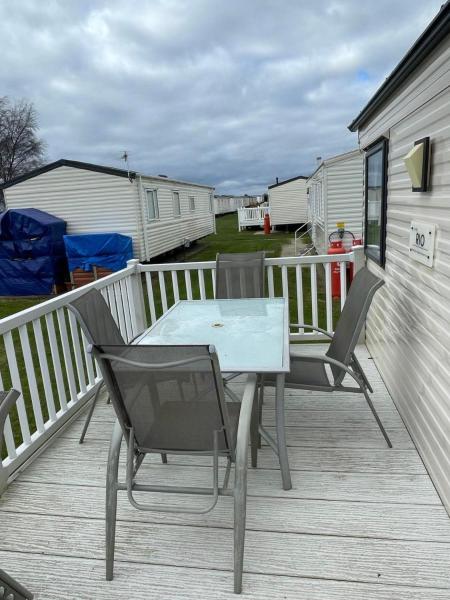 Fotografie 4: Chalet 40, Cleethorpes