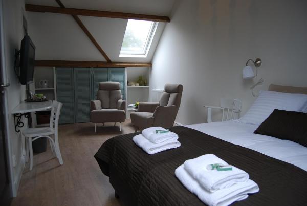 Foto 2: Bed & Breakfast Langlaar