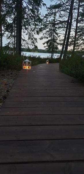 Foto 2: Norvalisma