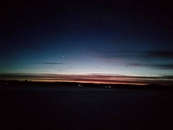 Foto 4: Norvalisma