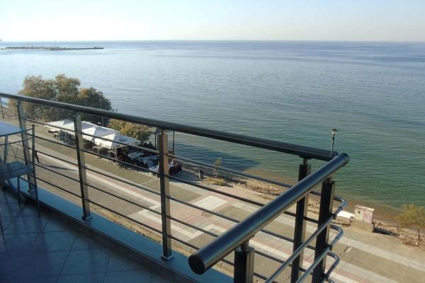 A la foto es mostra l'objecte Perea sea view situat a la ciutat de Perea.