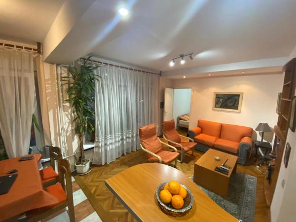 Popay Centar Apartment, Belgrad